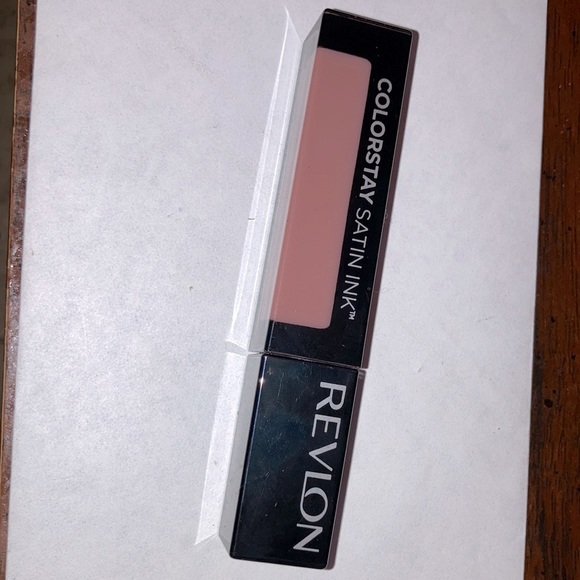 Revlon Color Stay Satin Ink Liquid Lipstick - Picture 2 of 3